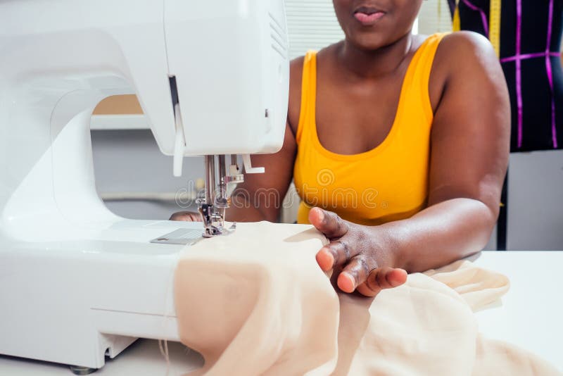 From One Sewing Machine to Twenty Employees